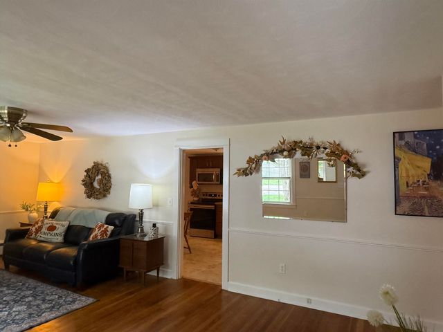 40 Atherton Avenue, Nashua, NH 03064