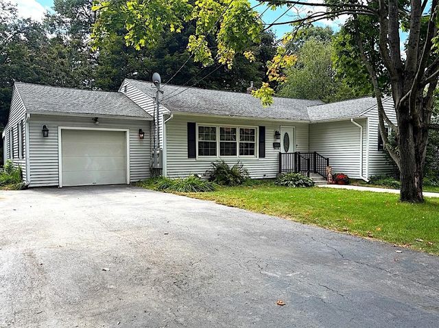 40 Atherton Avenue, Nashua, NH 03064