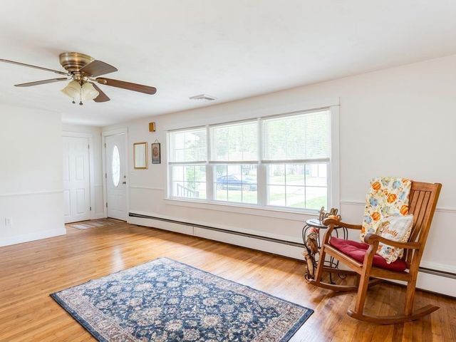40 Atherton Avenue, Nashua, NH 03064