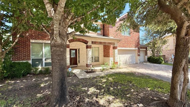 2110 Reston CV, Round Rock, TX 78665