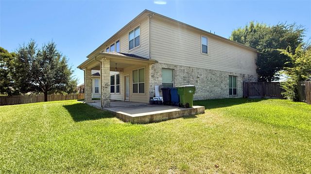 2110 Reston CV, Round Rock, TX 78665