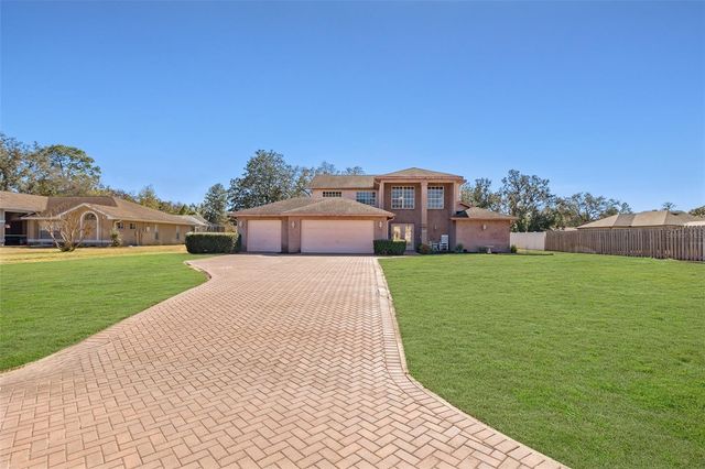 9284 ANGORA STREET, Spring Hill, FL 34608