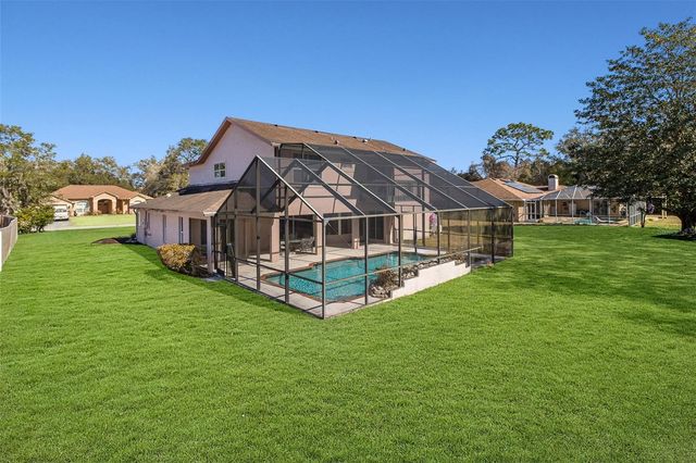 9284 ANGORA STREET, Spring Hill, FL 34608