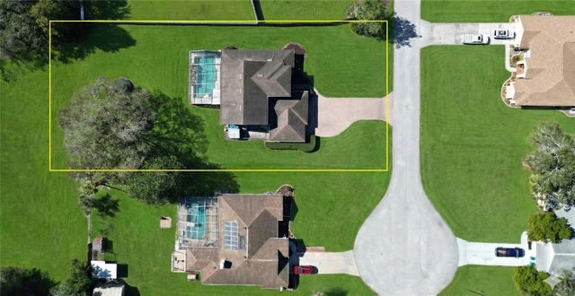 9284 ANGORA STREET, Spring Hill, FL 34608