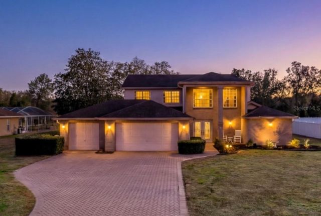 9284 ANGORA STREET, Spring Hill, FL 34608