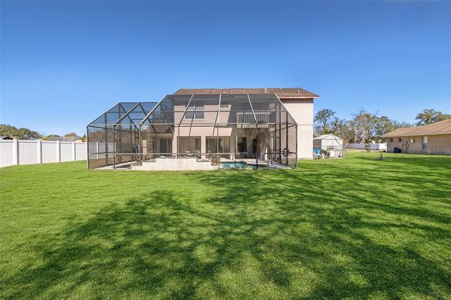 9284 ANGORA STREET, Spring Hill, FL 34608