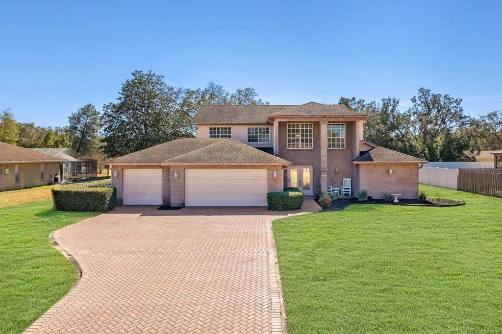 9284 ANGORA STREET, Spring Hill, FL 34608