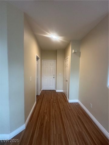 760 SOLITUDE POINT Avenue, Henderson, NV 89012