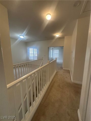 760 SOLITUDE POINT Avenue, Henderson, NV 89012