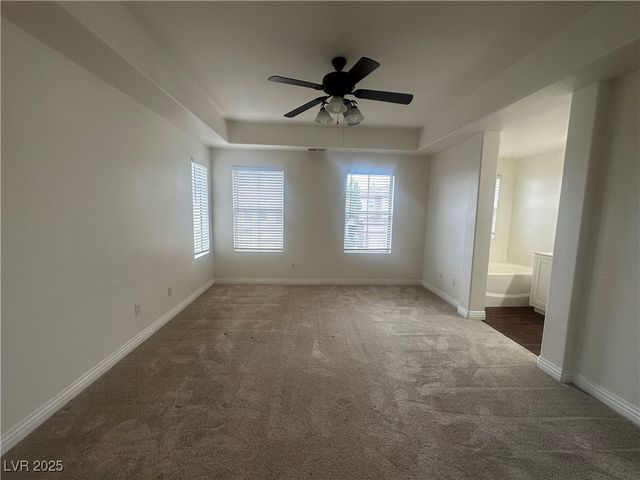 760 SOLITUDE POINT Avenue, Henderson, NV 89012