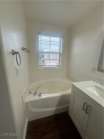 760 SOLITUDE POINT Avenue, Henderson, NV 89012