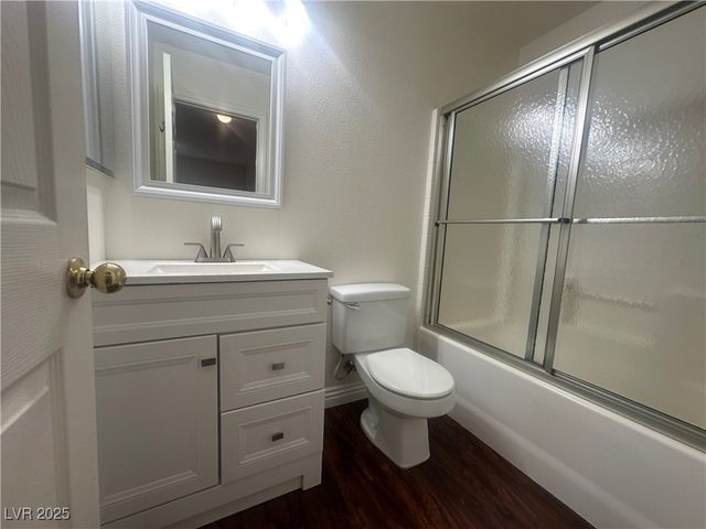 760 SOLITUDE POINT Avenue, Henderson, NV 89012