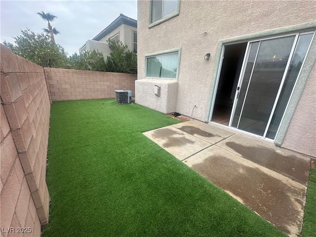 760 SOLITUDE POINT Avenue, Henderson, NV 89012