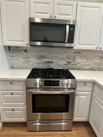 760 SOLITUDE POINT Avenue, Henderson, NV 89012