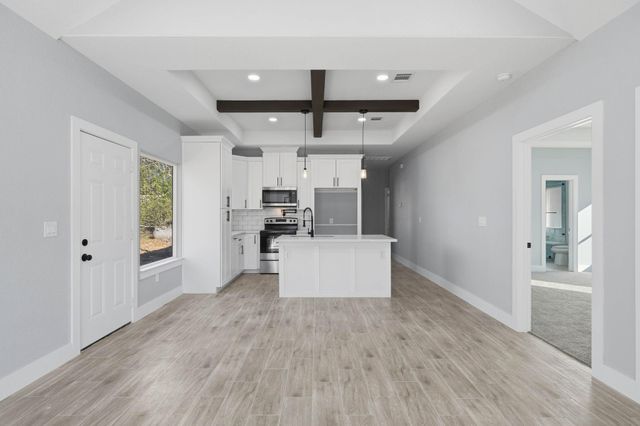 18434 Fannin Road, Willis, TX 77378