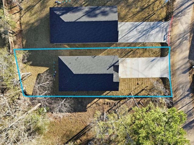 18434 Fannin Road, Willis, TX 77378