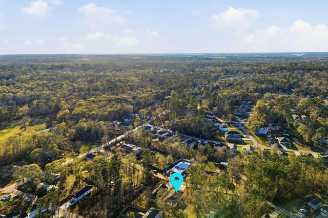 18434 Fannin Road, Willis, TX 77378