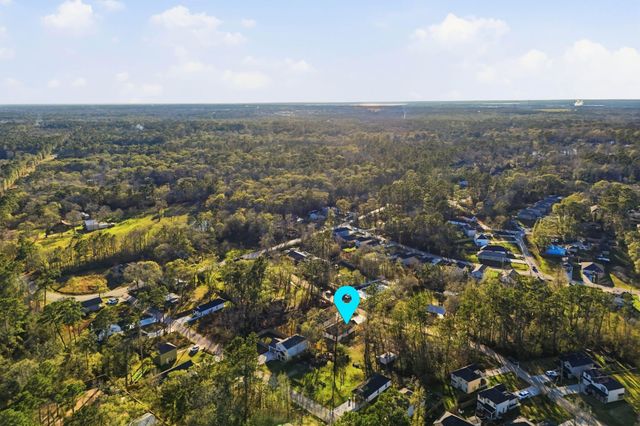 18434 Fannin Road, Willis, TX 77378