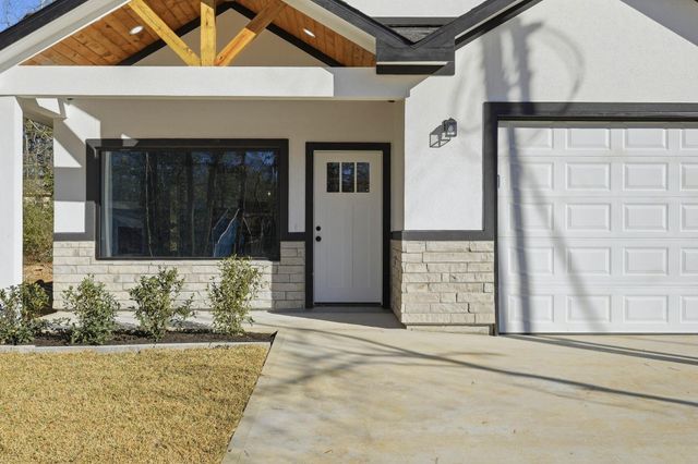 18434 Fannin Road, Willis, TX 77378