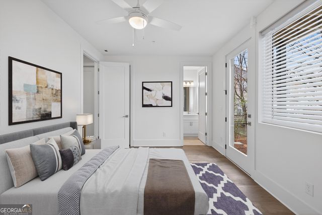 430 Cedar Dust Drive, Decatur, GA 30030