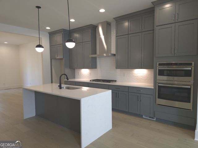 430 Cedar Dust Drive, Decatur, GA 30030