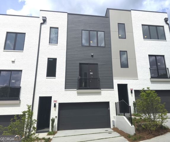 430 Cedar Dust Drive, Decatur, GA 30030