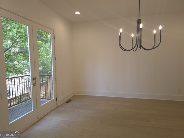 430 Cedar Dust Drive, Decatur, GA 30030