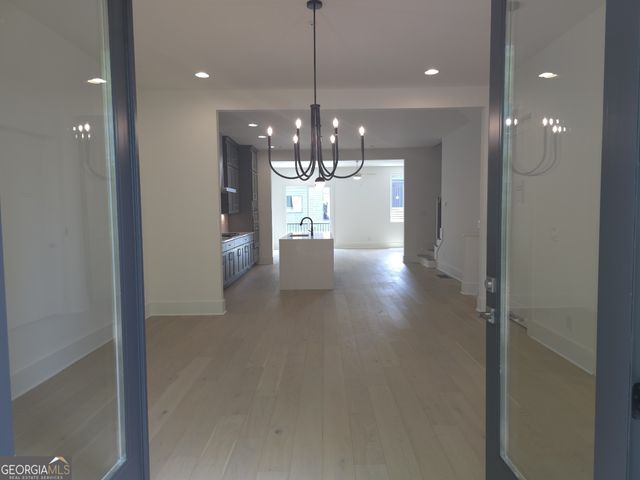 430 Cedar Dust Drive, Decatur, GA 30030