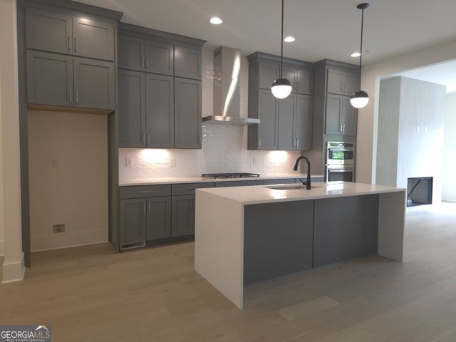 430 Cedar Dust Drive, Decatur, GA 30030