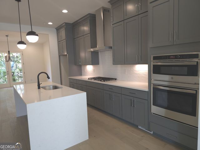 430 Cedar Dust Drive, Decatur, GA 30030