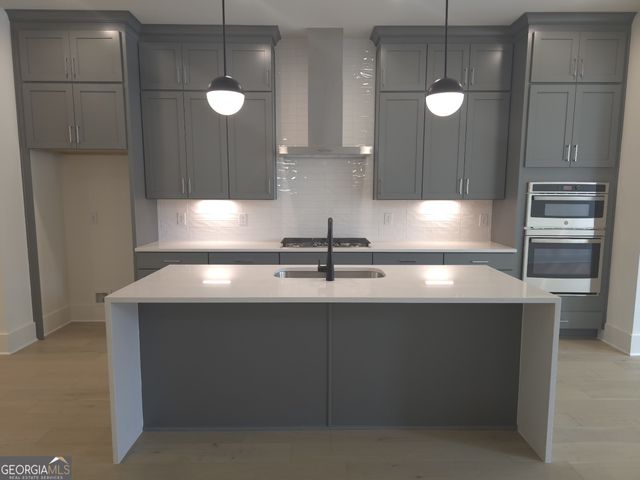 430 Cedar Dust Drive, Decatur, GA 30030