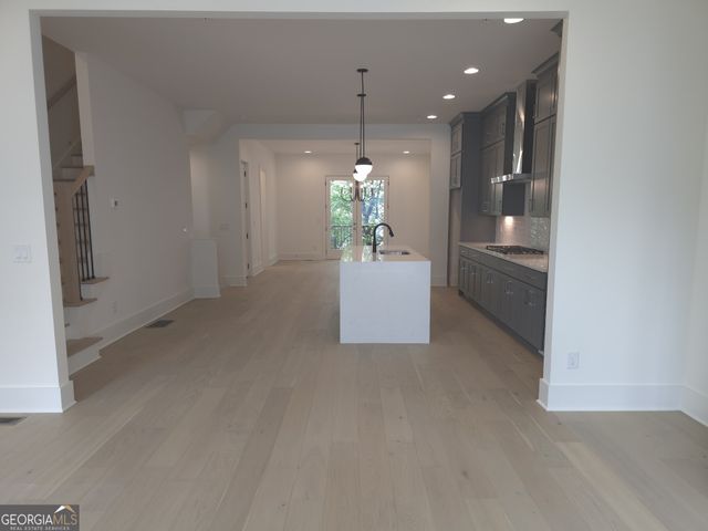430 Cedar Dust Drive, Decatur, GA 30030
