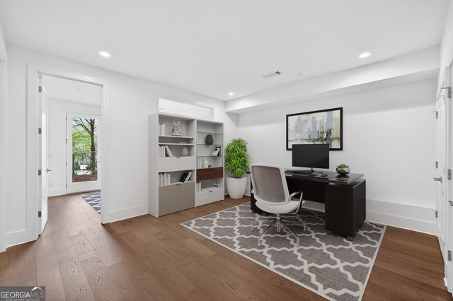 430 Cedar Dust Drive, Decatur, GA 30030