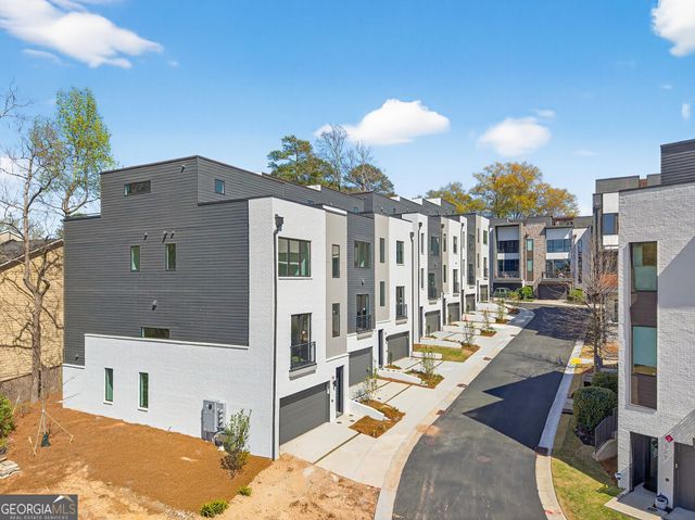 430 Cedar Dust Drive, Decatur, GA 30030