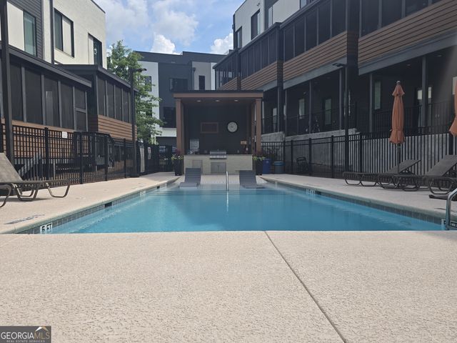 430 Cedar Dust Drive, Decatur, GA 30030
