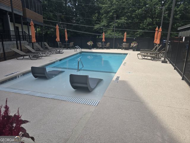 430 Cedar Dust Drive, Decatur, GA 30030