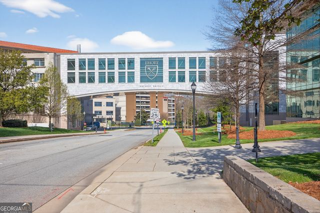 430 Cedar Dust Drive, Decatur, GA 30030