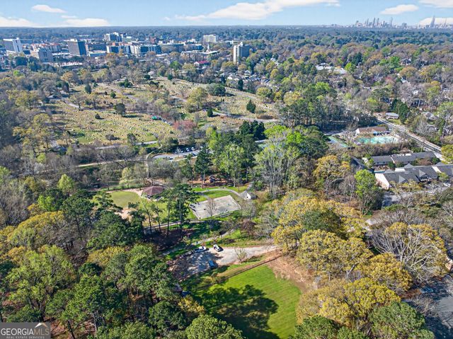 430 Cedar Dust Drive, Decatur, GA 30030