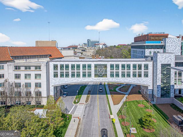 430 Cedar Dust Drive, Decatur, GA 30030