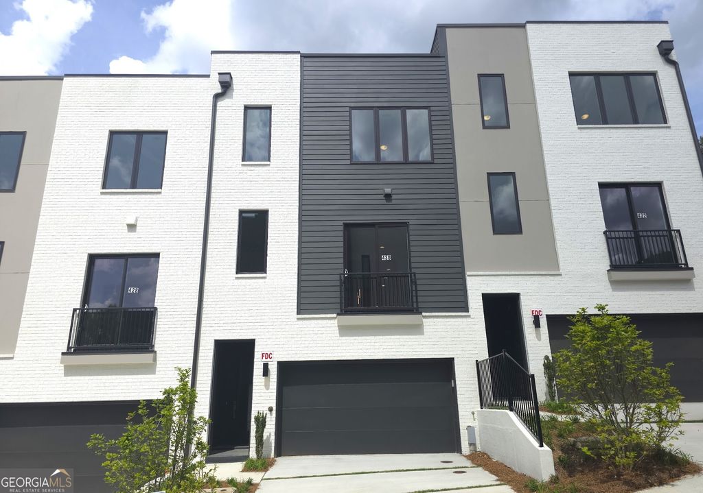 430 Cedar Dust Drive, Decatur, GA 30030