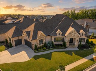 2825 Cork Street, Braselton, GA 30517