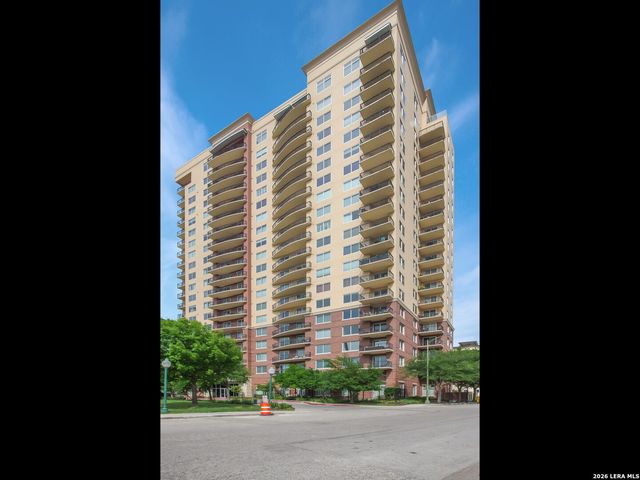 215 Center St Apt 607, San Antonio, TX 78202