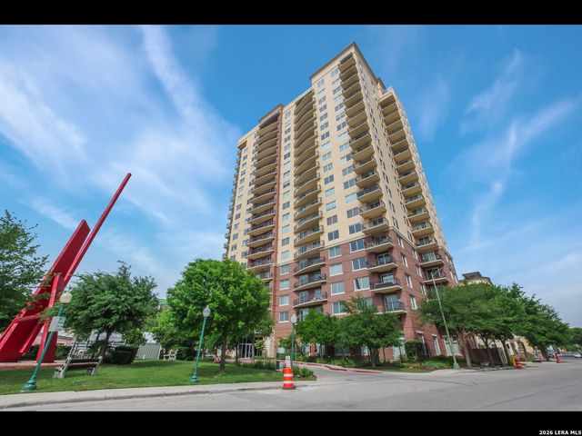 215 Center St Apt 607, San Antonio, TX 78202