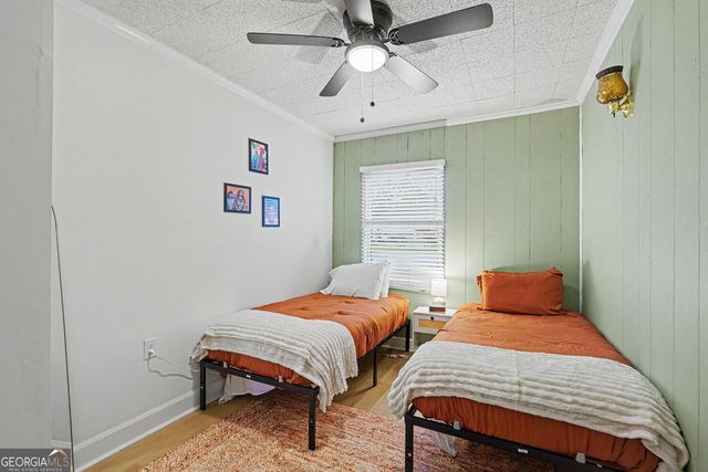 200 Melrose Place, Rincon, GA 31326