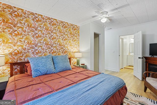200 Melrose Place, Rincon, GA 31326