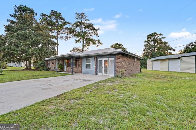 200 Melrose Place, Rincon, GA 31326