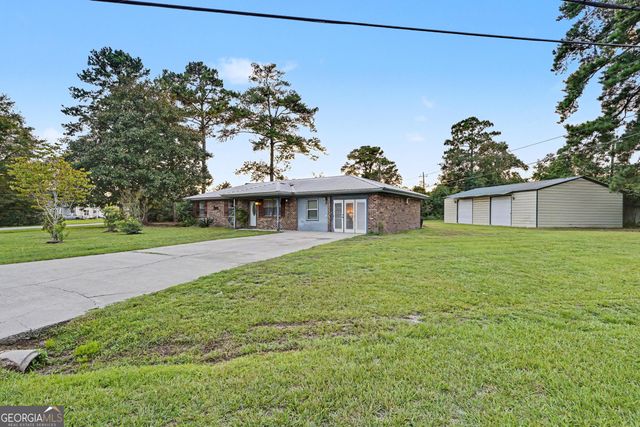 200 Melrose Place, Rincon, GA 31326
