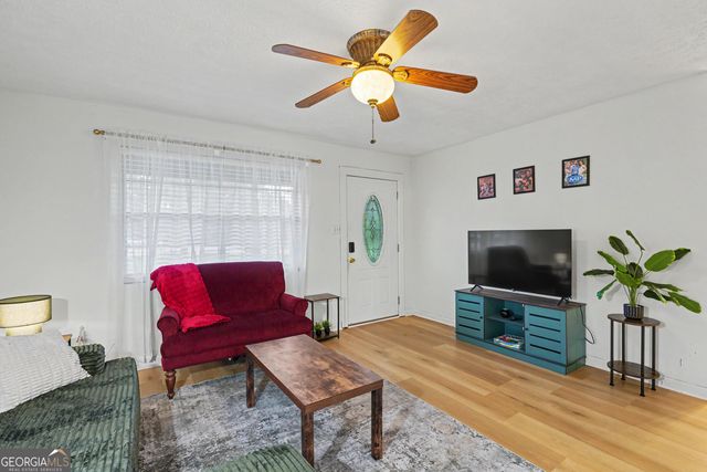 200 Melrose Place, Rincon, GA 31326