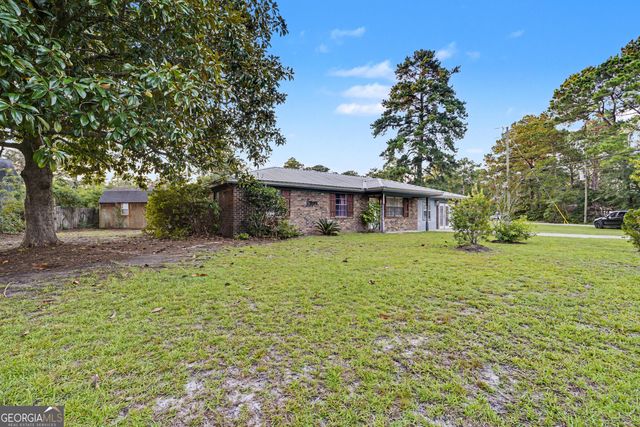 200 Melrose Place, Rincon, GA 31326