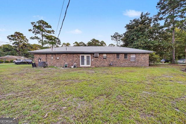 200 Melrose Place, Rincon, GA 31326